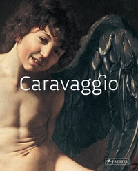 Abbildung von: Masters of Art: Caravaggio - Prestel