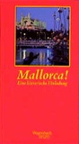 Cover: Mallorca! - Wagenbach