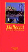 Cover: Mallorca! - Wagenbach