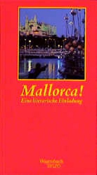 Abbildung von: Mallorca! - Wagenbach