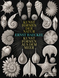 Abbildung von: Ernst Haeckel - Prestel