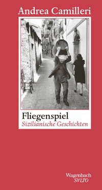 Abbildung von: Fliegenspiel - Wagenbach