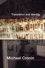 Cover: Translation and Identity - Routledge