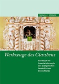 Cover: Werkzeuge des Glaubens - Schnell & Steiner