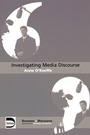 Cover: Investigating Media Discourse - Routledge