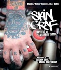 Cover: Skin Graf - Prestel