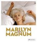 Cover: Marilyn by Magnum - PRESTEL