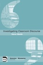 Cover: Investigating Classroom Discourse - Routledge