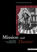 Cover: Mission und Theater - Schnell & Steiner