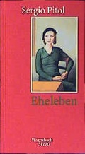 Cover: Eheleben - Wagenbach