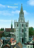 Cover: Das Konstanzer M&uuml;nster - Schnell & Steiner