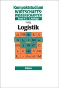 Cover: Logistik - Vahlen