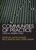 Cover: Communities of Practice - Routledge
