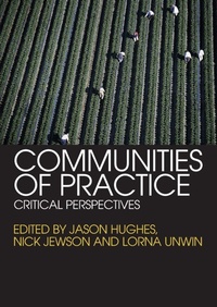 Enlarge image Cover: Communities of Practice - Routledge