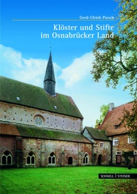 Abbildung von: Klöster und Stifte im Osnabrücker Land - Schnell & Steiner