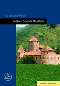 Cover: Bozen - Schloss Maretsch - Schnell & Steiner