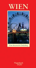 Cover: Wien - Wagenbach