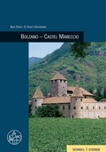 Cover: Bolzano - Castel Mareccio - Schnell & Steiner