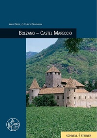 Abbildung von: Bolzano - Castel Mareccio - Schnell & Steiner