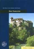 Cover: Burg Runkelstein - Schnell & Steiner
