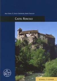 Enlarge image Cover: Castel Roncolo - Schnell & Steiner