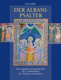 Cover: Der Albani-Psalter - Schnell & Steiner