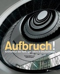 Cover: Aufbruch! - PRESTEL