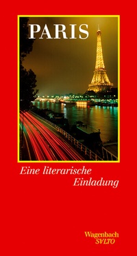 Abbildung von: Paris - Wagenbach