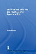 Cover: The Self, the Soul and the Psychology of Good and Evil - Routledge