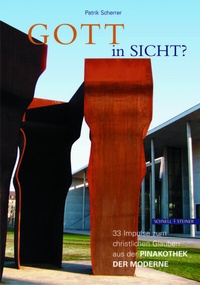 Enlarge image Cover: Gott in Sicht? - Schnell & Steiner