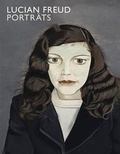 Cover: Lucian Freud - Portr&auml;ts - Prestel