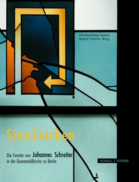 Enlarge image Cover: SinnZeichen - Schnell & Steiner