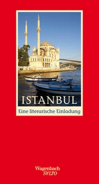 Abbildung von: Istanbul - Wagenbach