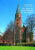 Cover: Der Dom zu Brandenburg an der Havel - Schnell & Steiner
