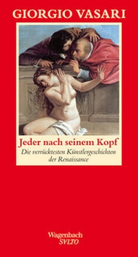 Abbildung von: Jeder nach seinem Kopf - Wagenbach