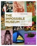 Cover: The Impossible Museum - Prestel