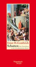 Cover: Schatten - Wagenbach