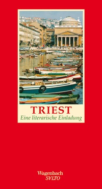Abbildung von: Triest - Wagenbach