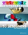 Cover: 50 Designers You Should Know - Prestel