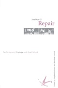Cover: Small Acts of Repair - Routledge