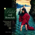 Cover: Bild und Botschaft III - Schnell & Steiner