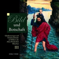 Enlarge image Cover: Bild und Botschaft III - Schnell & Steiner