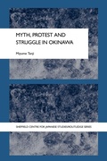 Cover: Myth, Protest and Struggle in Okinawa - Routledge