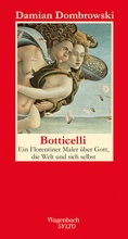 Cover: Botticelli - Wagenbach