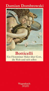 Enlarge image Cover: Botticelli - Wagenbach