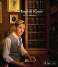 Cover: An English Room - Prestel