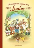 Cover: Die sch&ouml;nsten klassischen Lieder - Gondolino