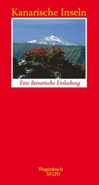 Abbildung von: Kanarische Inseln - Wagenbach