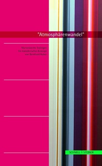 Enlarge image Cover: Atmosphärenwandel - Schnell & Steiner