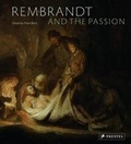 Cover: Rembrandt and the Passion - Prestel